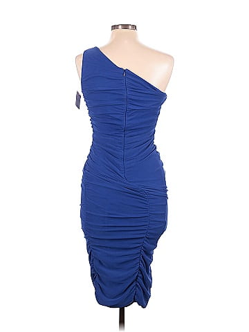 LOVE X DESIGN Cocktail Dress (view 2)