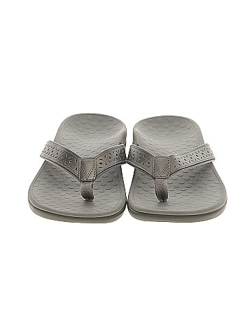 Vionic Flip Flops (view 2)
