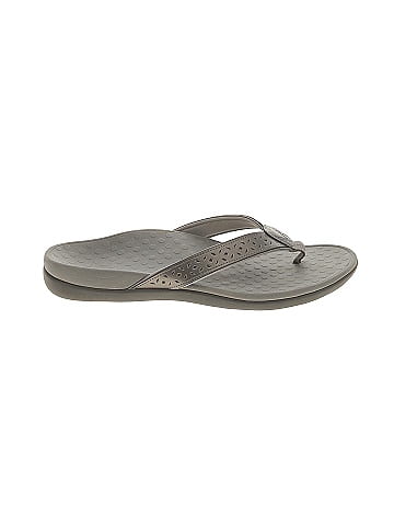 Vionic Flip Flops (view 1)