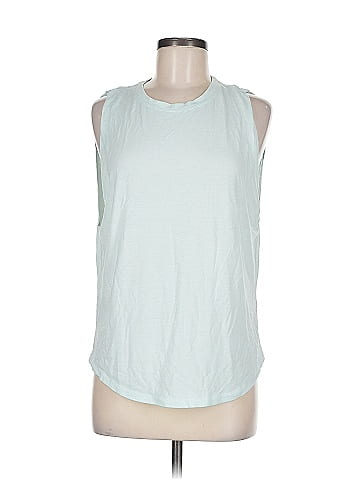 Athleta Sleeveless T-Shirt (view 1)