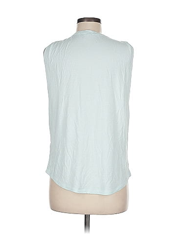 Athleta Sleeveless T-Shirt (view 2)