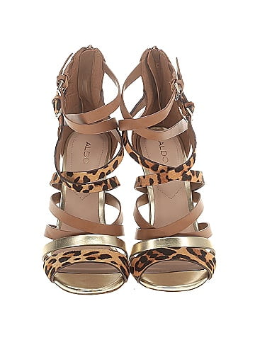 Aldo Heels (view 2)
