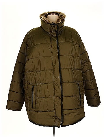 Old Navy Coat (view 1)