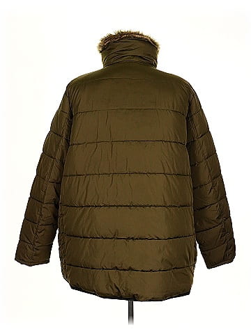 Old Navy Coat (view 2)