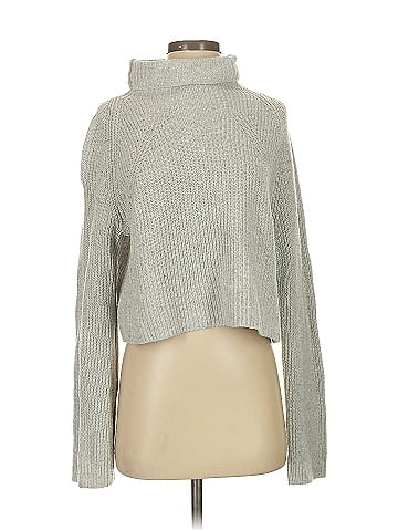 Leith Turtleneck Sweater (view 1)