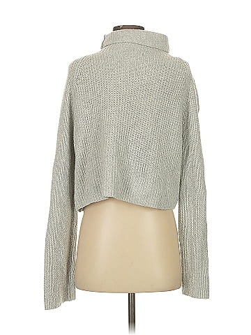 Leith Turtleneck Sweater (view 2)