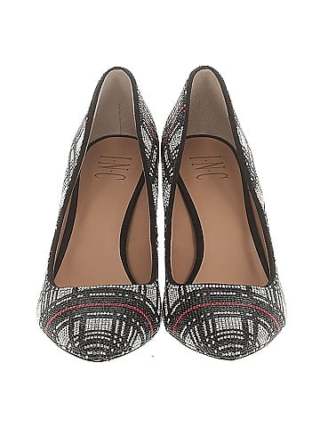 INC International Concepts Heels (view 2)