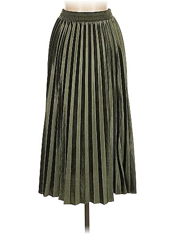 Allegra K Casual Skirt (view 2)