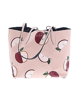 Kate Spade New York Leather Tote