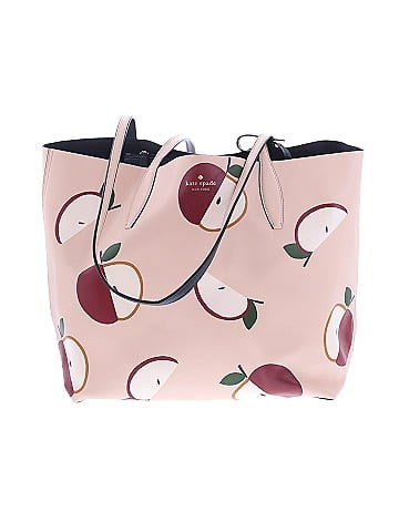 Kate Spade New York Leather Tote (view 1)