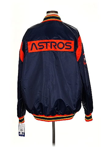 Starter Track Jacket (view 2)