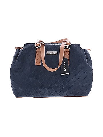 Nautica Satchel (view 1)