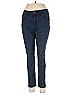 G.H. Bass & Co. Blue Jeans Size 10 - photo 1