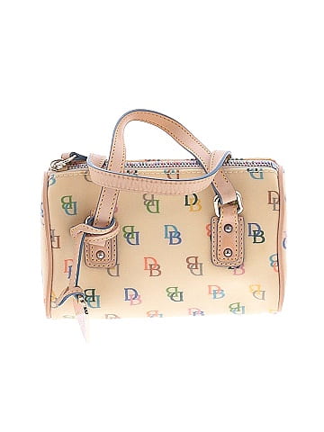 Dooney & Bourke Satchel (view 1)