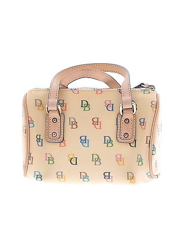 Dooney & Bourke Satchel (view 2)