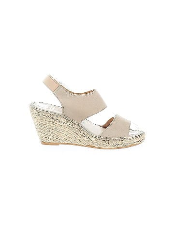 Andre Assous Wedges (view 1)