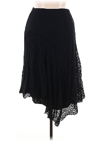 Lane Bryant Formal Skirt (view 2)