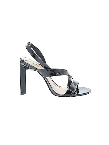 Schutz Heels (view 1)