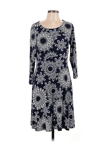 ECI Casual Dress (view 1)