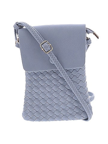 Unbranded Crossbody Bag (view 1)