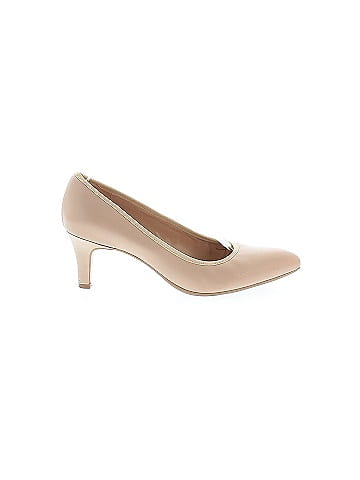 Naturalizer Heels (view 1)