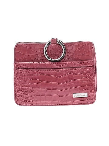 Pouchee Satchel (view 1)