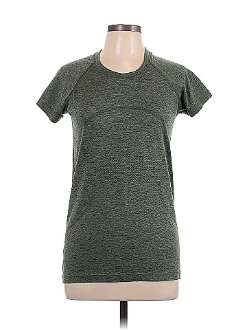 Lululemon Athletica Active T-Shirt (view 1)
