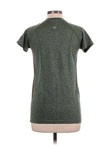 Lululemon Athletica Active T-Shirt (view 2)