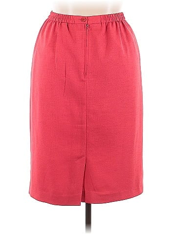 Plaza South Formal Skirt (view 2)