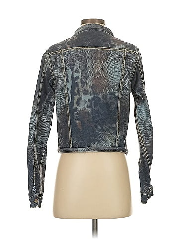 Venus Denim Jacket (view 2)