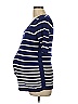 A Pea in the Pod Blue Cardigan Size L - photo 5