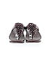 FitFlop Burgundy Wedges Size 7 - photo 2