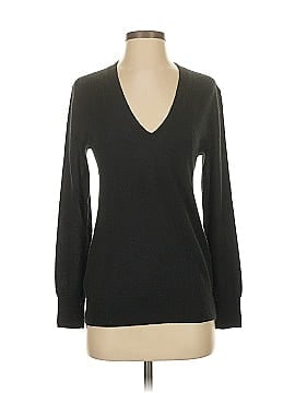 J.Crew Collection Cashmere Pullover Sweater