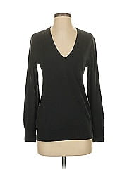J.Crew Collection Cashmere Pullover Sweater