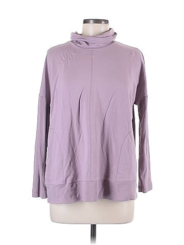 Purejill Turtleneck Sweater (view 1)