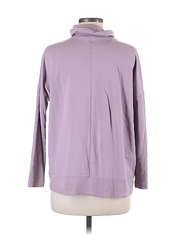 Purejill Turtleneck Sweater (view 2)