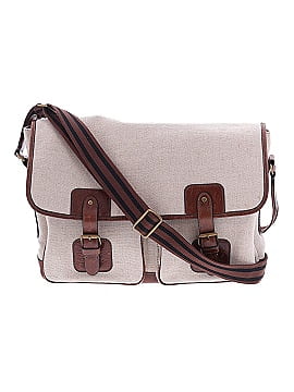 Fossil Messenger (view 1)