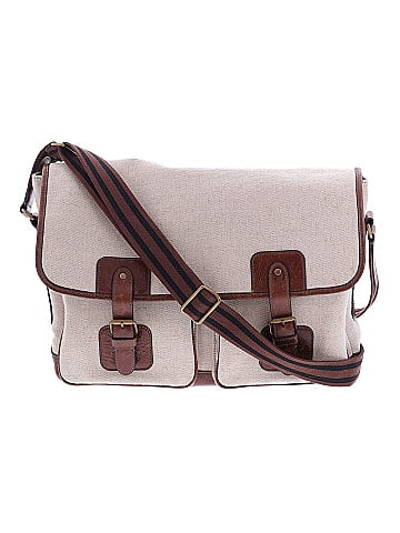 Fossil Messenger (view 1)
