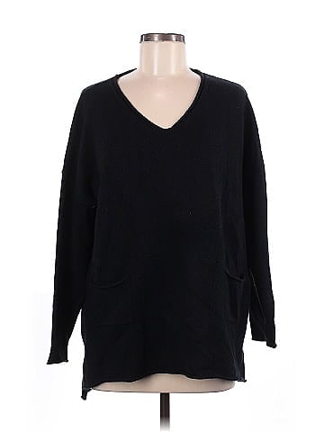 Tempo Paris Pullover Sweater (view 1)