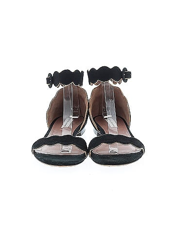 Tabitha Simmons Sandals (view 2)