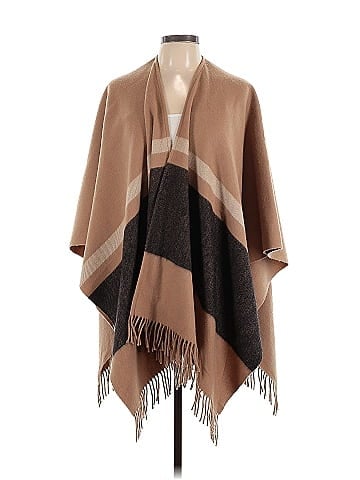 Rag & Bone Wrap (view 1)