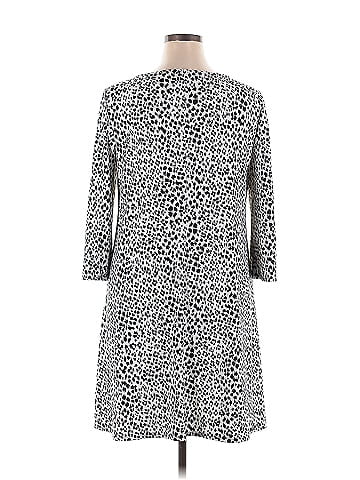 MSK Casual Dress (view 2)