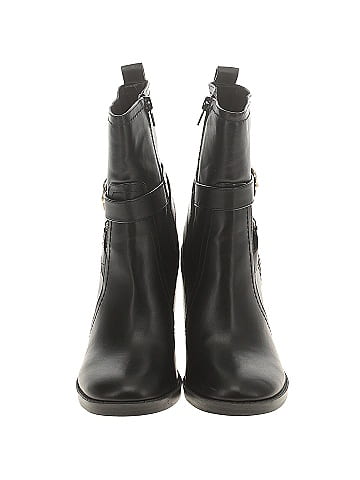 Liz Claiborne Boots (view 2)