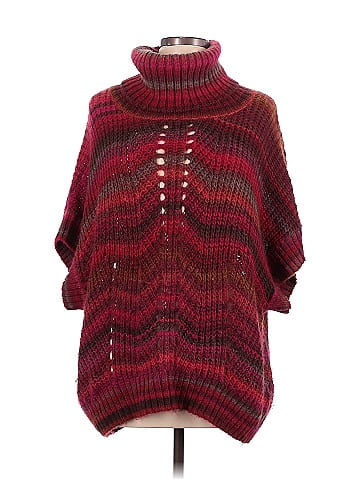 Trina Turk Poncho (view 1)