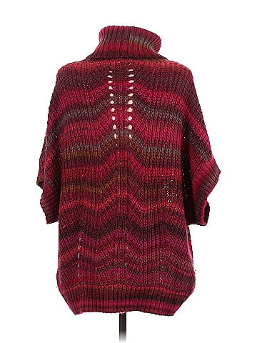 Trina Turk Poncho (view 2)