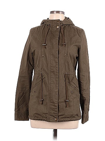 Love Tree Jacket (view 1)