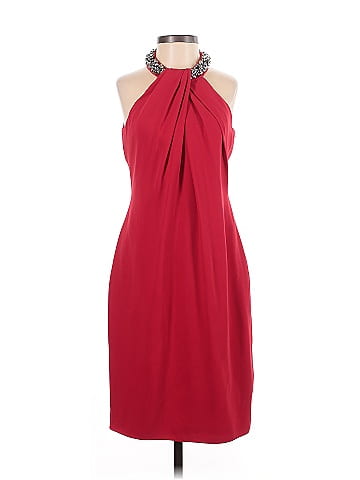 Carmen Marc Valvo Cocktail Dress (view 1)