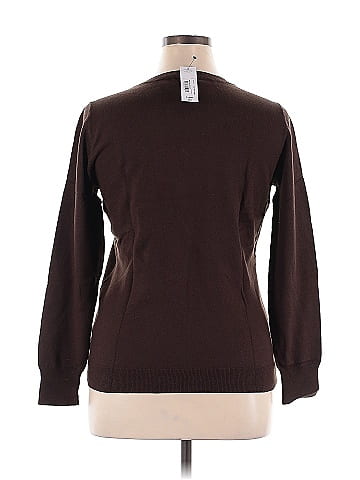 Worthington Pullover Sweater (view 2)