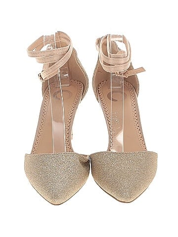 Journee Collection Heels (view 2)