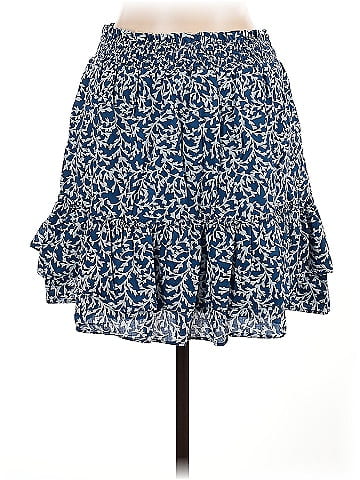 J.Crew Factory Store Casual Skirt (view 2)